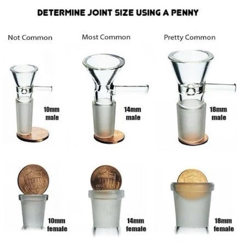 14mm Male 90 Degree Quartz Bucket Ships From USA